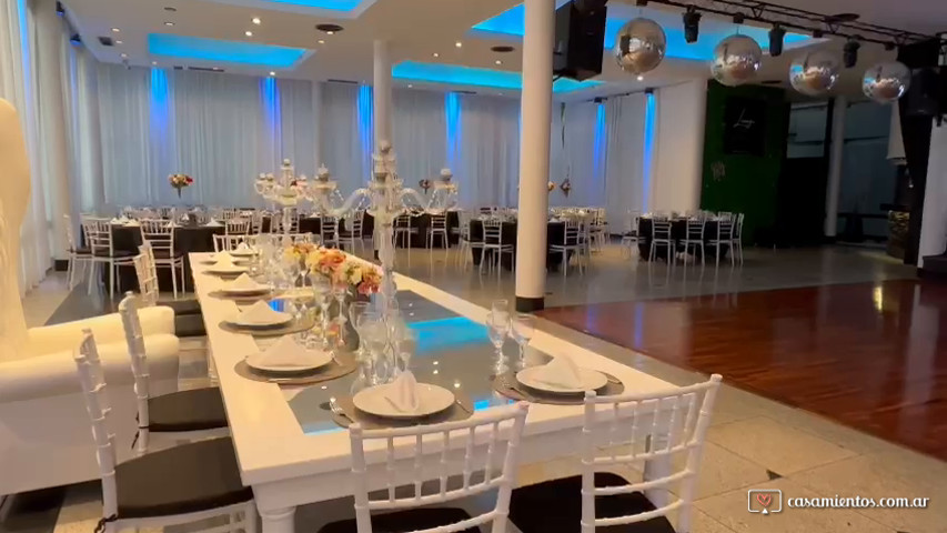 Lounge Eventos