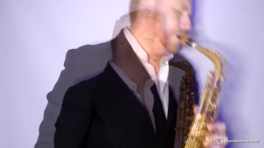 My Inmortal - Sax versión