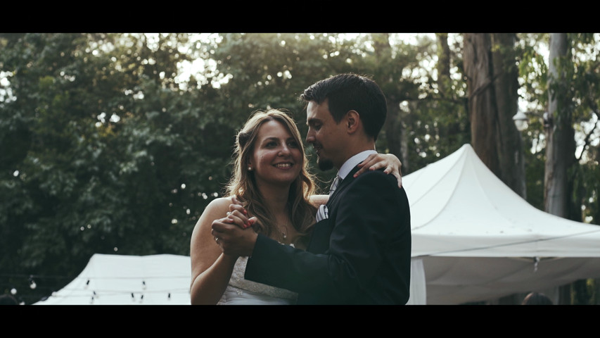 Dai & Chris - Trailer de Boda