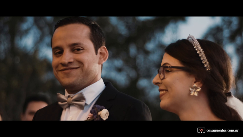 Foto y Video de boda, Las Cortaderas