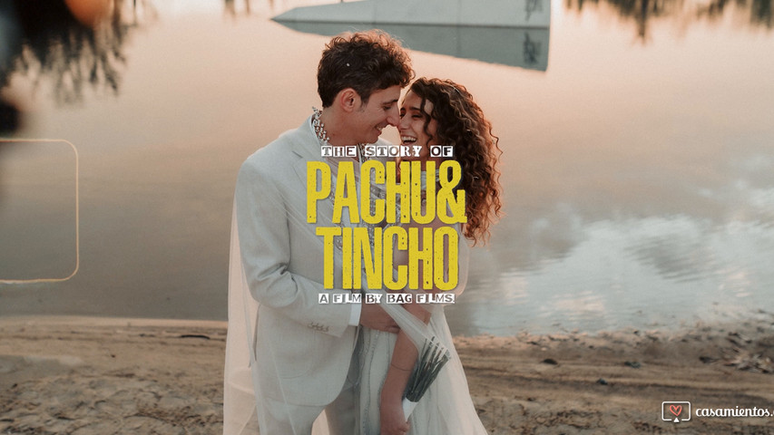 Pachu & Tincho Teaser!