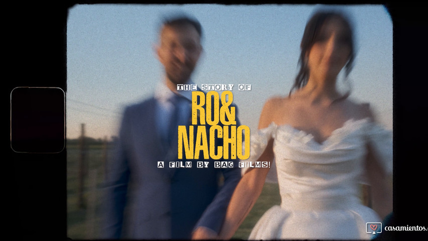 Ro & Nacho Teaser!
