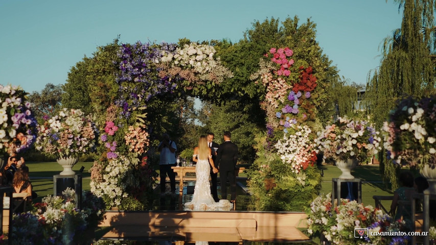 Ceremonias