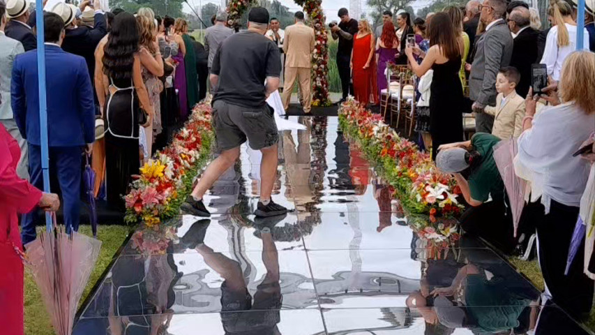 Nuestro Bienestar Interior - Ceremonias