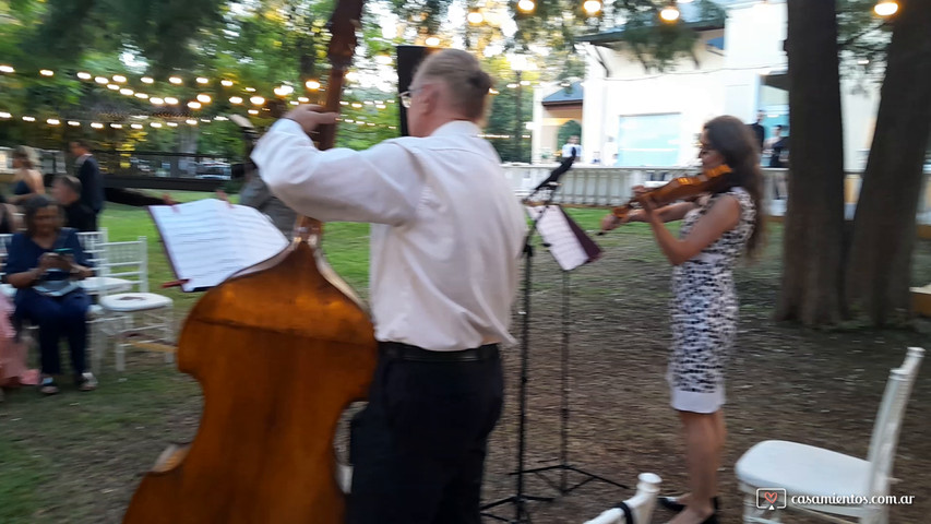 Nuestro Bienestar Interior - Ceremonias