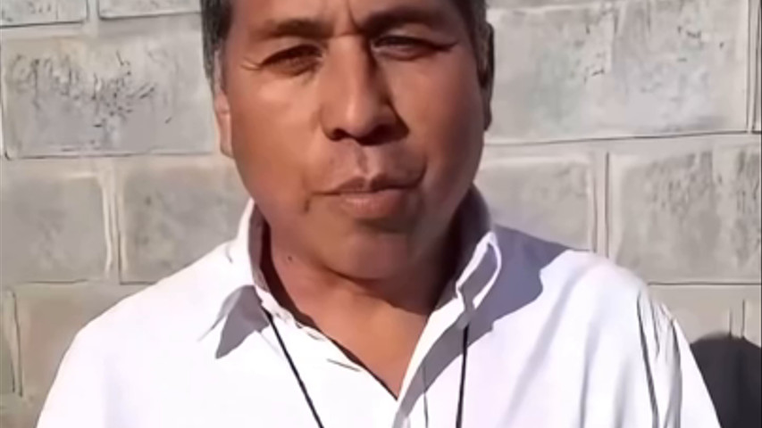 Nuestra ceremonia