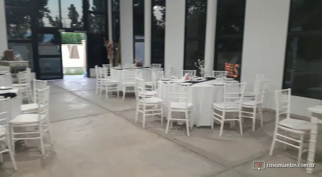 Wanku Mobiliario para Eventos 