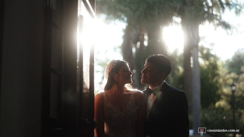 Iris & Fabricio- Highlights