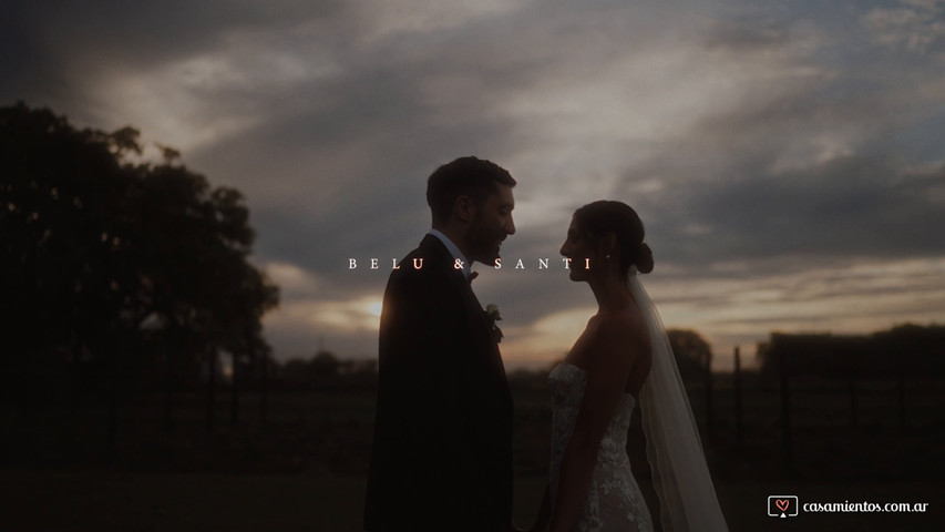 Belu & Santi- Highlights. 