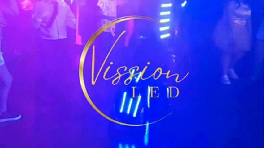 Visión Led 