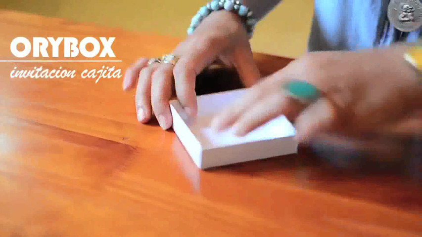 Orybox