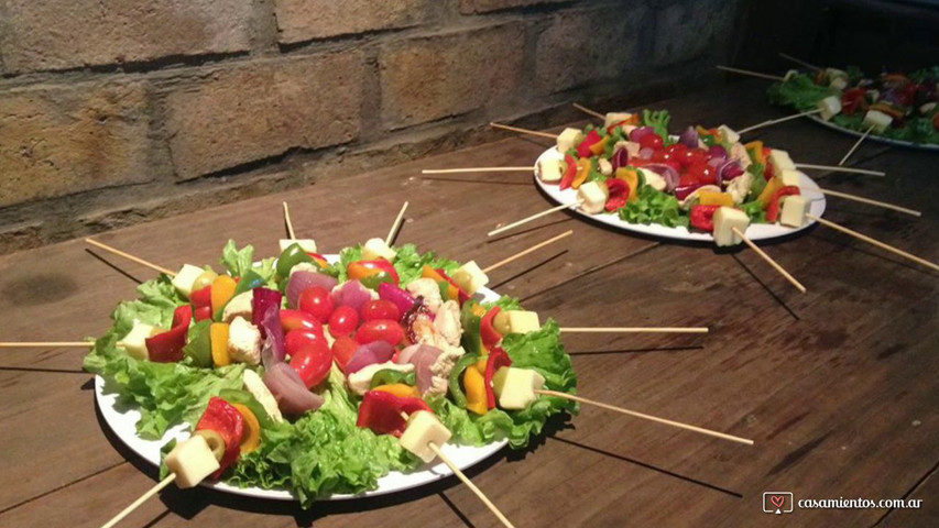 Herencia Catering