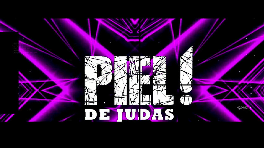 Piel de Judas 