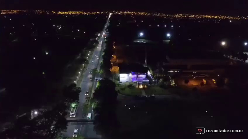 Álamos del Lago