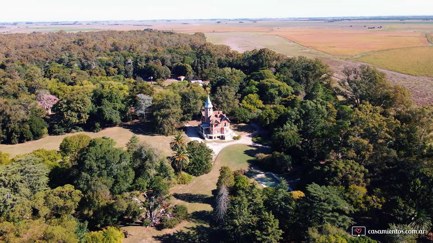 Estancia La Raquel