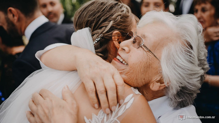 Video fotografía de bodas post covid