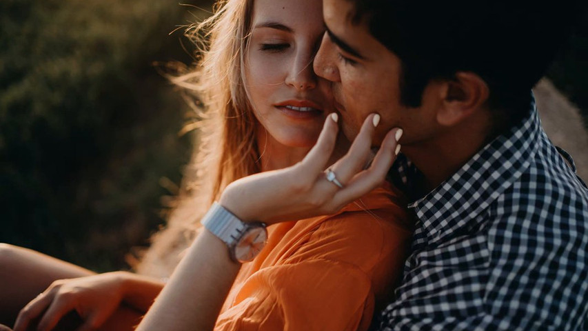 Video testimonios - fotografo de bodas Bariloche y Neuquen
