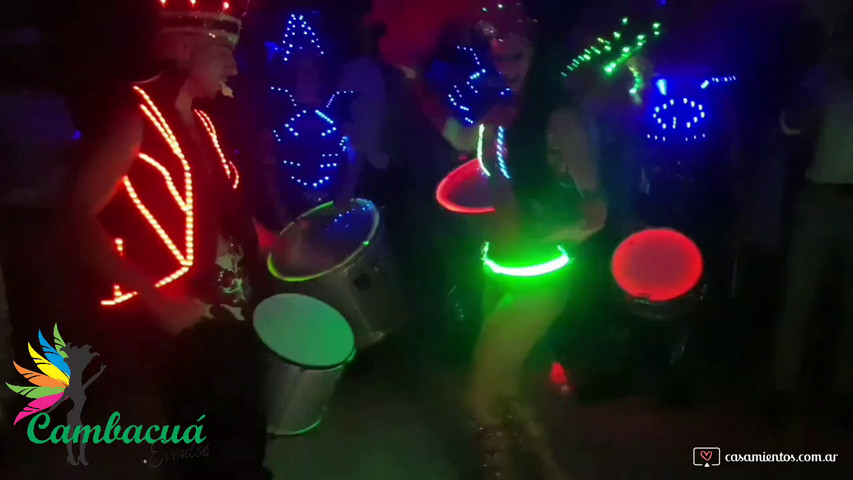 Show Led