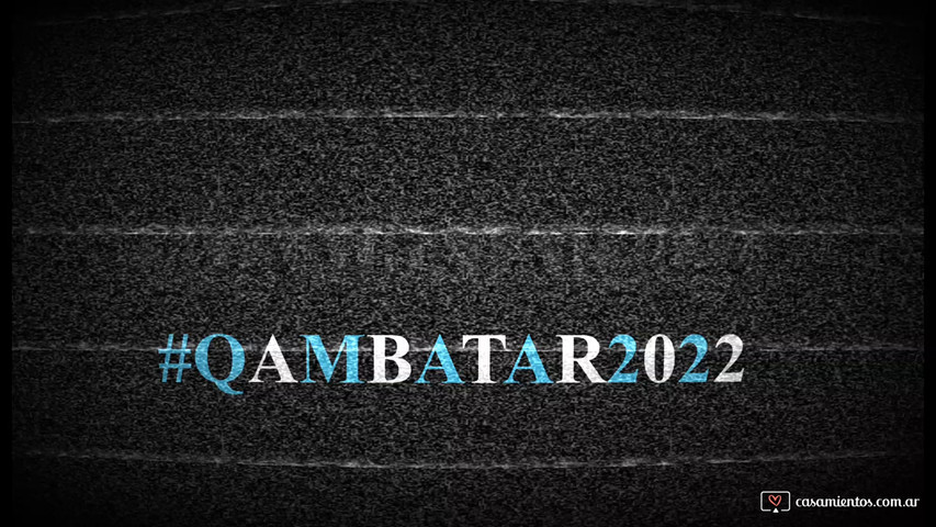 Batucada Mundial Qatar 2022