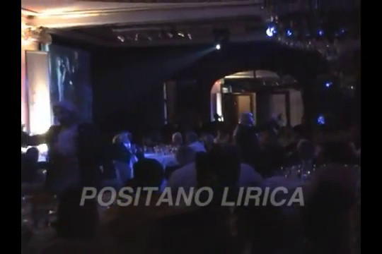 Positano espectáculos para eventos