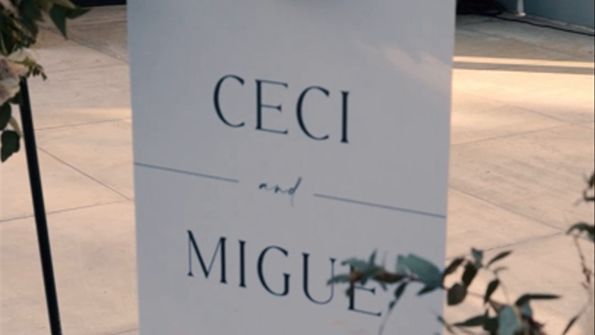 Ceci & Migue