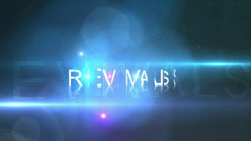 Video oficial Revivals