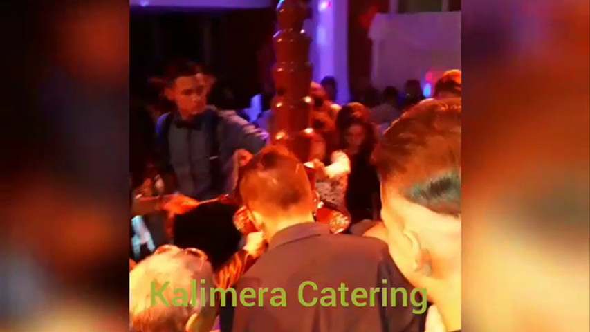 Kalimera Catering & Eventos