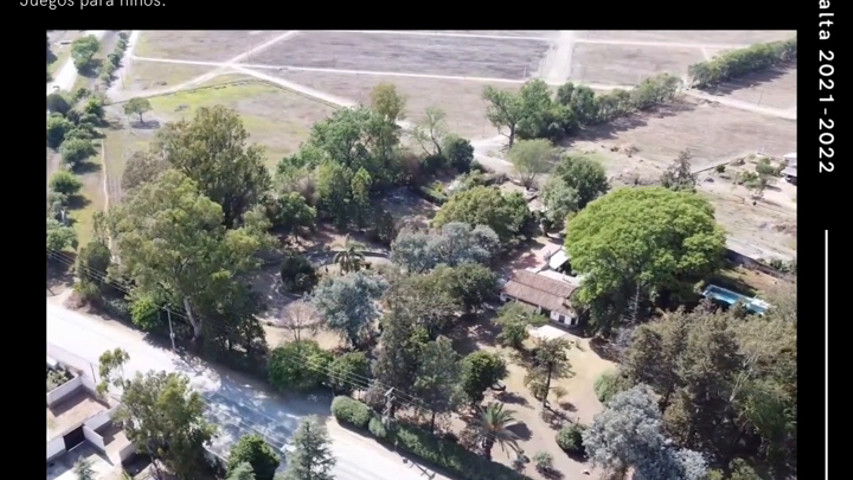 Finca El Milagro