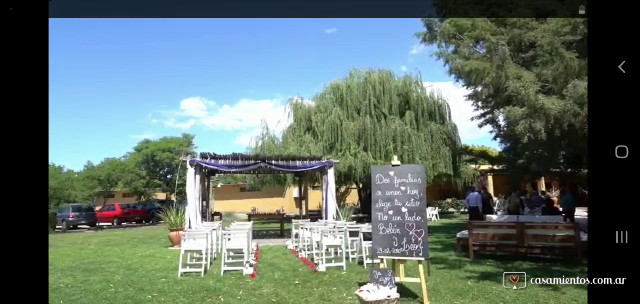 Decoramos Eventos