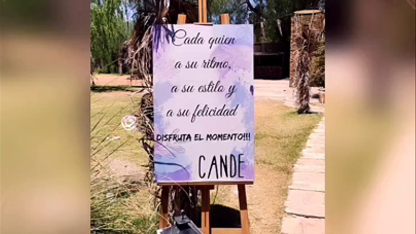 Decoramos Eventos