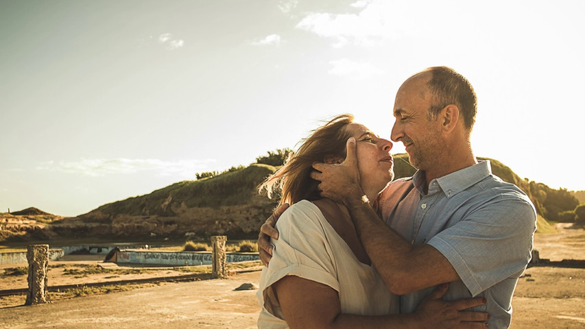  Marcela & Hernán