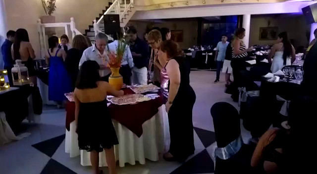 San Antonio Eventos