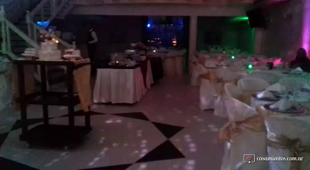 San Antonio Eventos