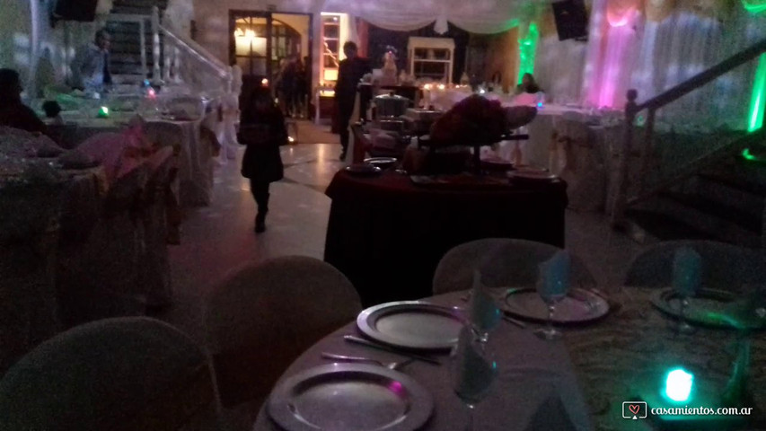 San Antonio Eventos