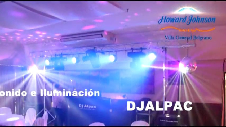 Eventos Sociales Howard Johnson VGB