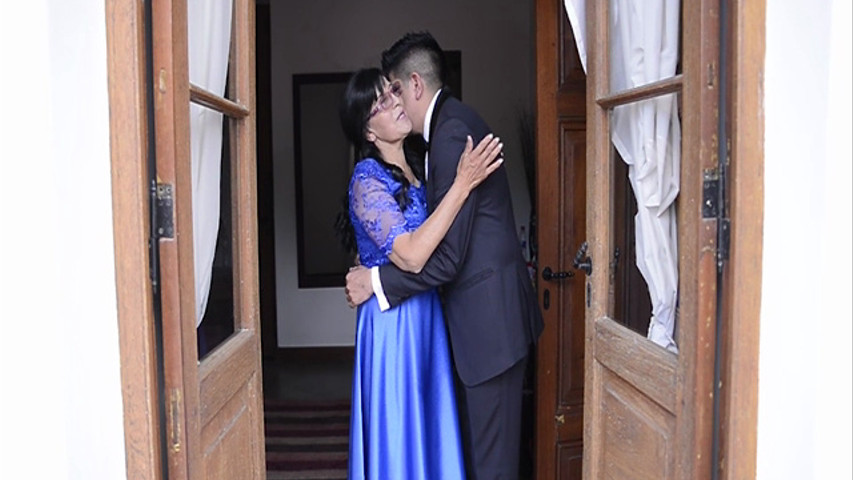 Video de boda