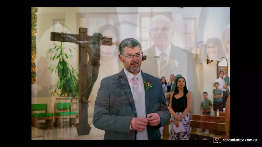 Video Resumen Boda M&M