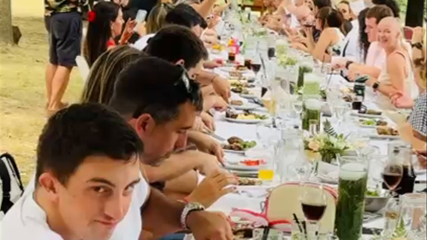 Casamiento 