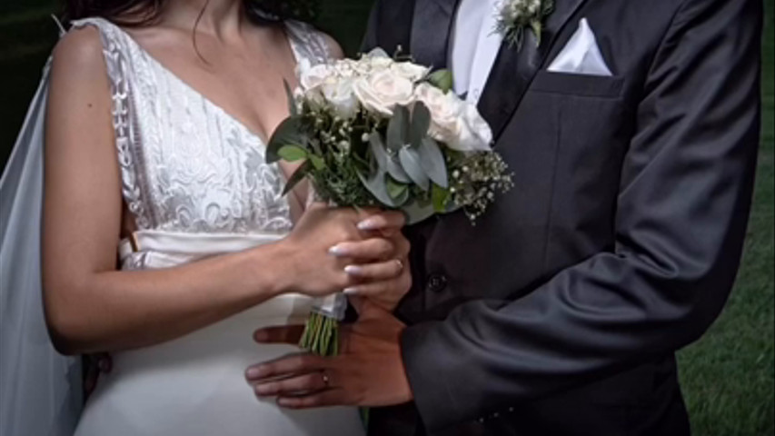 Yessica & Marcos