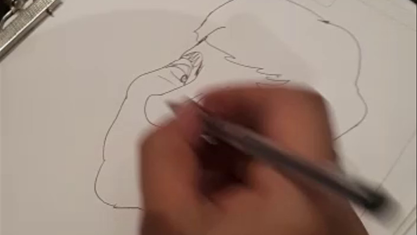 Cotudibujos - Caricaturista