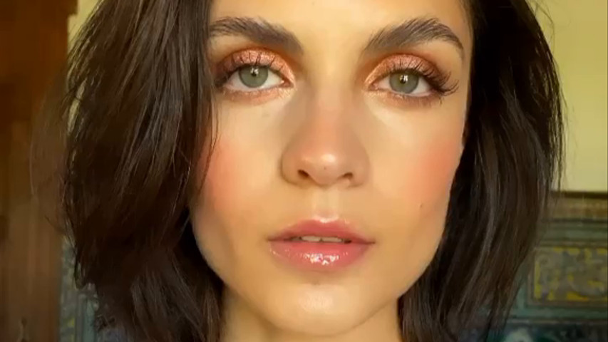 Soft Makeup