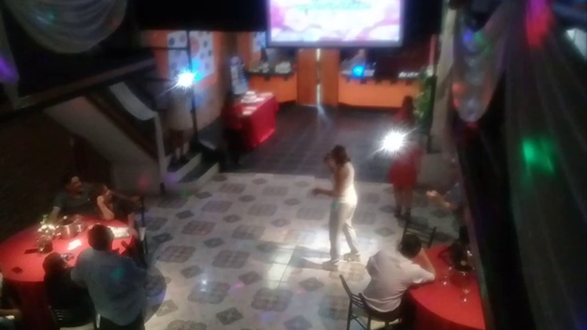 Karaoke