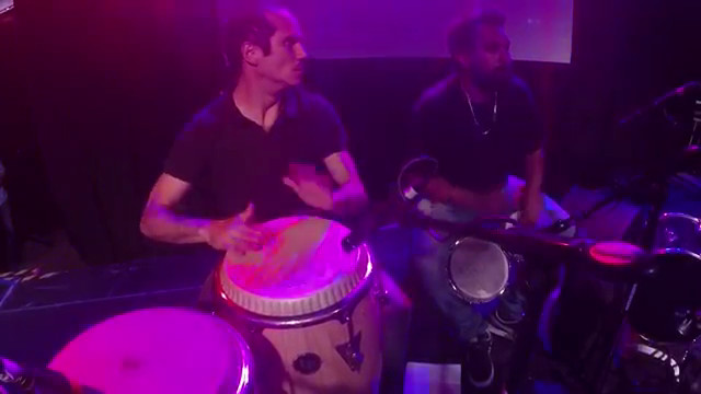IROKO de Cuba
