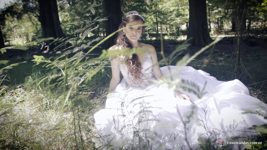 Vestidos de novia