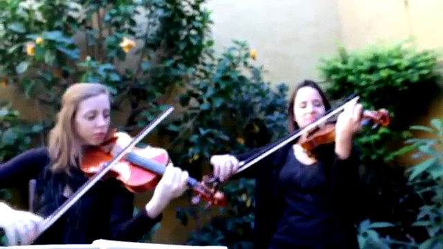 Cuarteto Regina 