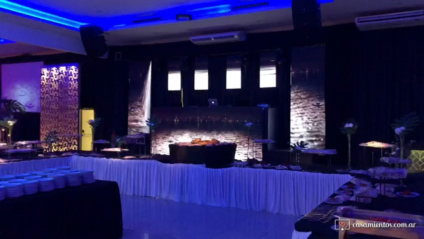 La Florentina Eventos