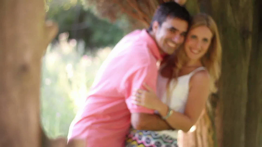 Preboda: Anto y Mauri 