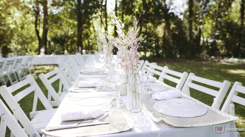 Boda soñada