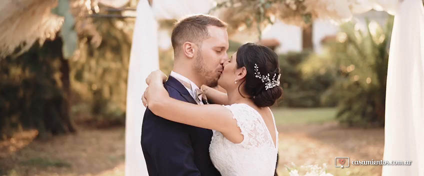 Boda de Flor y Rodri