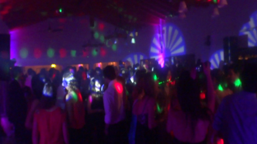 Fiesta de Gerstenfeld